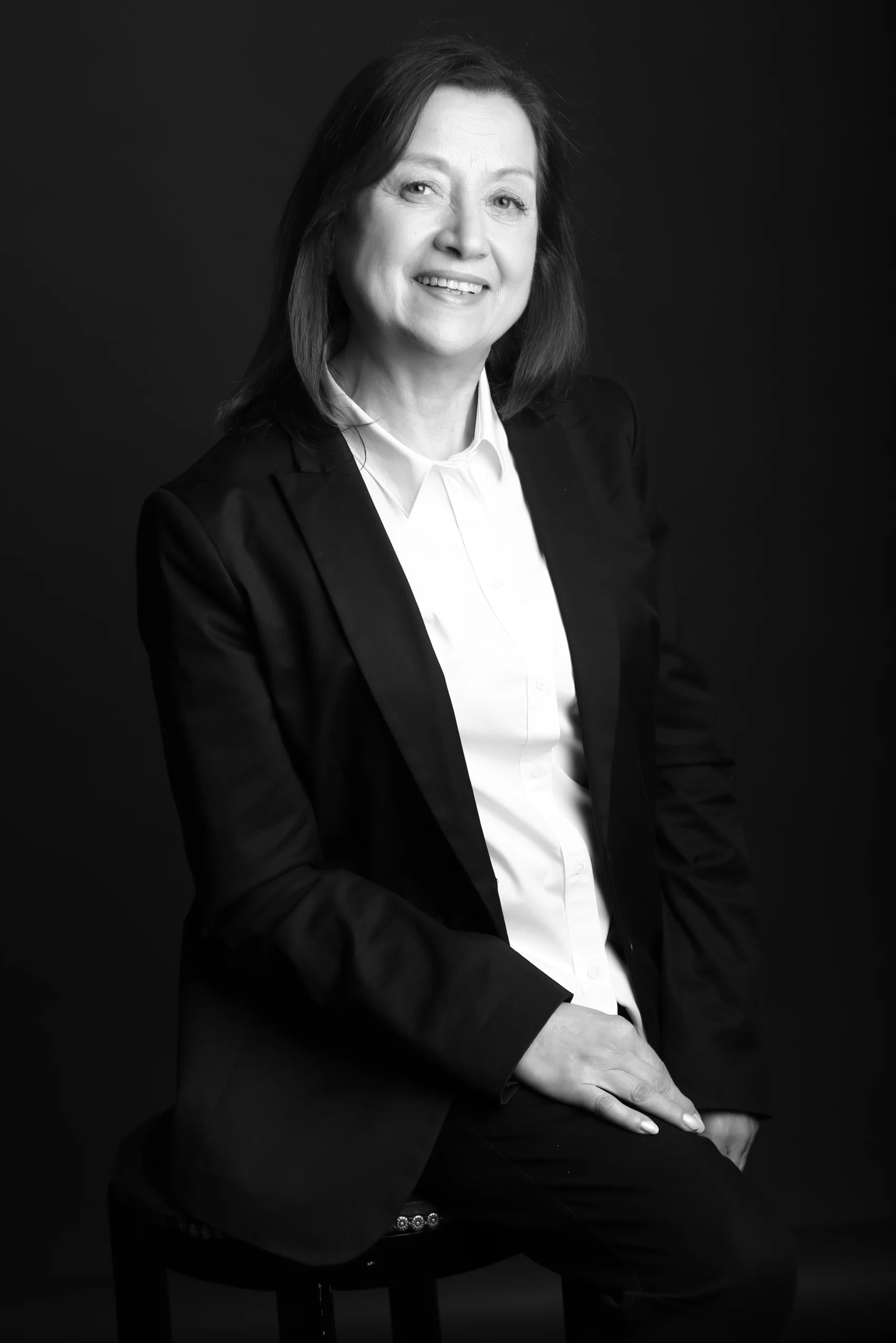 Ania Dyczkowska, UKCP-registered psychotherapist