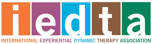 IEDTA (International Experiential Dynamic Therapy Association) logo