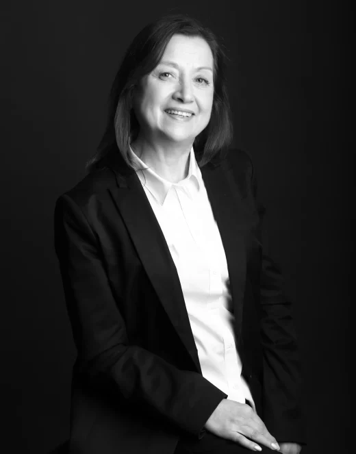 Ania Dyczkowska, UKCP-registered psychotherapist